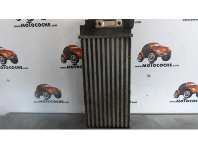 Интеркулер 9648551880, 876923JF Citroen C4 I 1.6