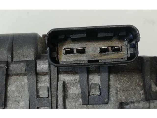 Vstřikovací lišta 0390241700   Citroen Berlingo     