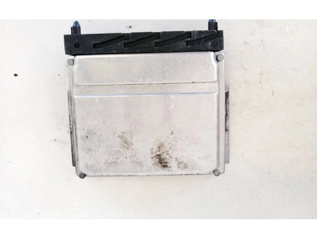 Блок управления двигателя 0281001776, 0000060828   Volvo S70  V70  V70 XC