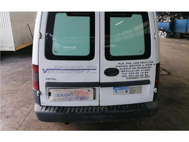 Панель приборов 13173347WA, 13173347WA Opel Combo C