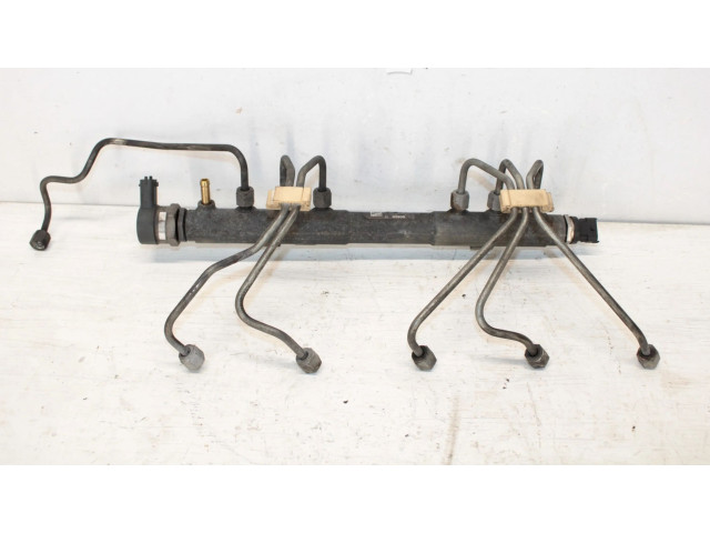 Топливная рампа 30757146, 30757146   Volvo XC90  