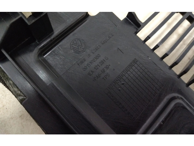 Форсунка 1EA121281G, WZM041    Volkswagen ID.7   