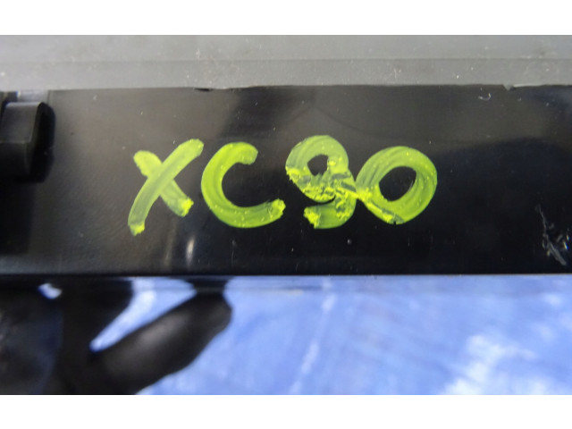 Дисплей    CHM5811A   Volvo XC90