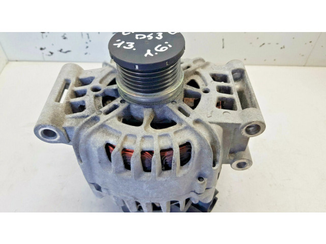 Генератор 2612380C, nr1851   Citroen DS3 1.6     