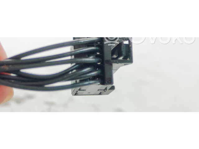 Zpětné zrcátko Mercedes-Benz E W212 2009