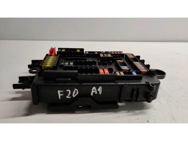   Pojistková skříňka 9261111   BMW 1 F20 F21 2012