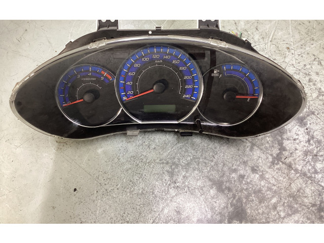 Панель приборов NS03003K, 0357001   Subaru Forester SH       