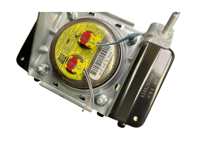 Подушка безопасности пассажира P05108546AC, 610828500A   Jeep Compass