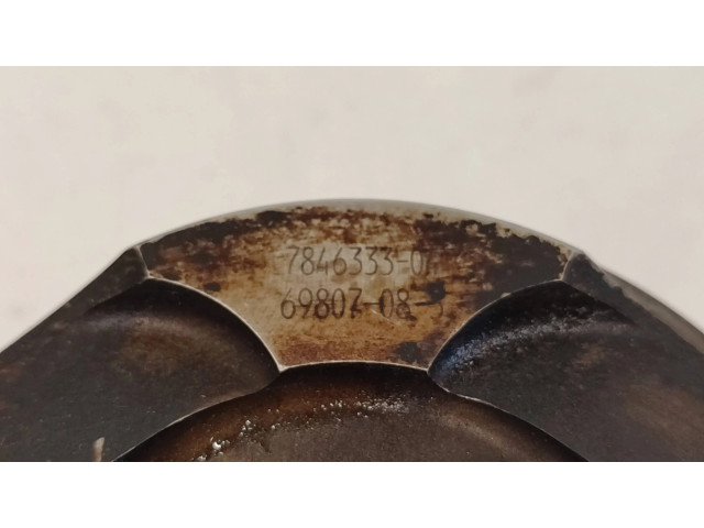 Píst 7846333, 6980708 BMW M3 F80