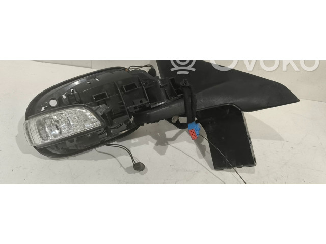 Зеркало электрическое Volvo C70 2006 - 2010 года