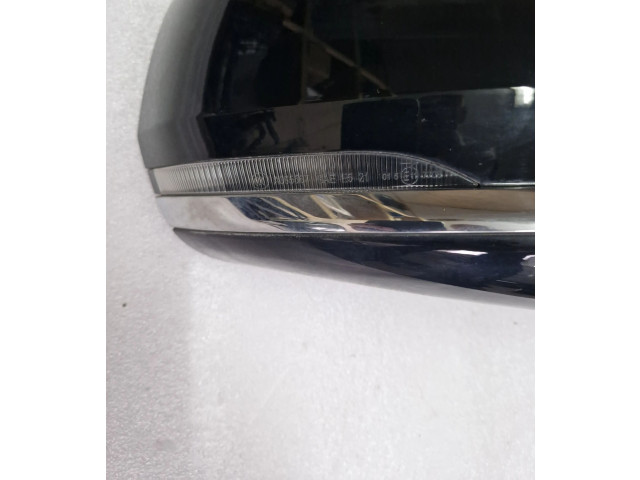 Зеркало электрическое Jeep Grand Cherokee WL 2021 - года