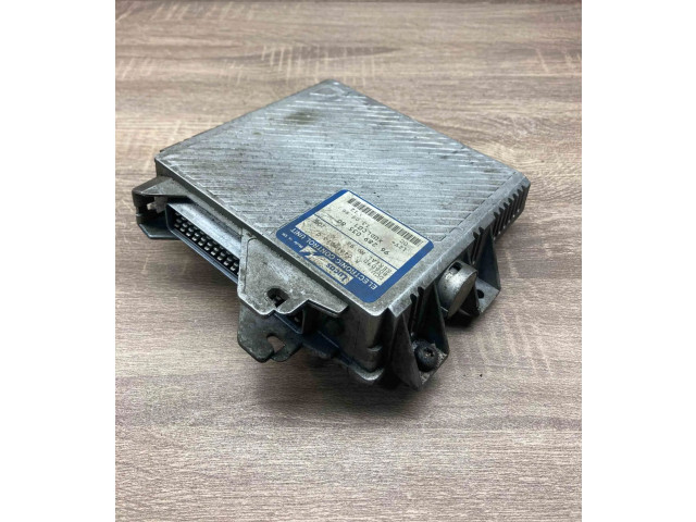 Řídící jednotka 9628903580 Peugeot 806 2000