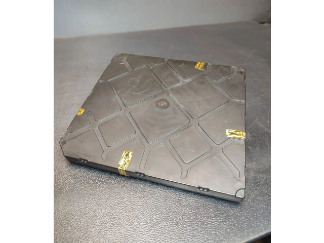 Блок комфорта 5Q0937084CF   Skoda Superb B8 (3V)   