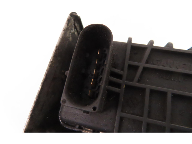 Турбина GT1749V, 057145701S   Audi A8 S8 D3 4E    