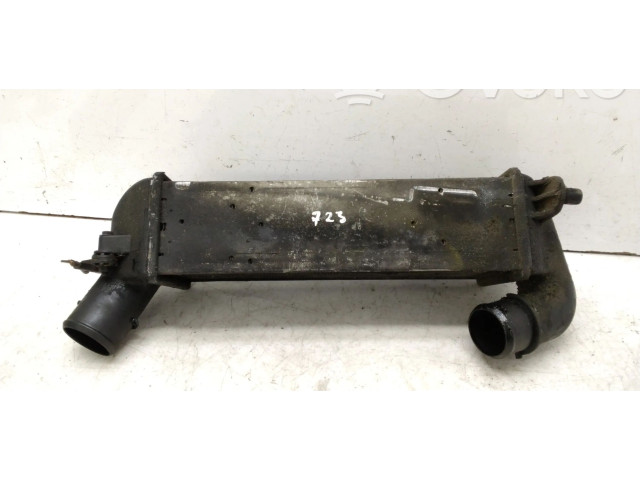 Интеркулер Lancia Kappa