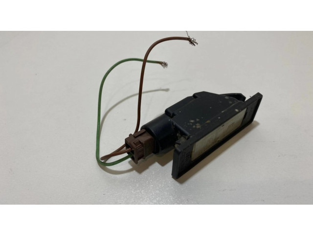 Освещение номера