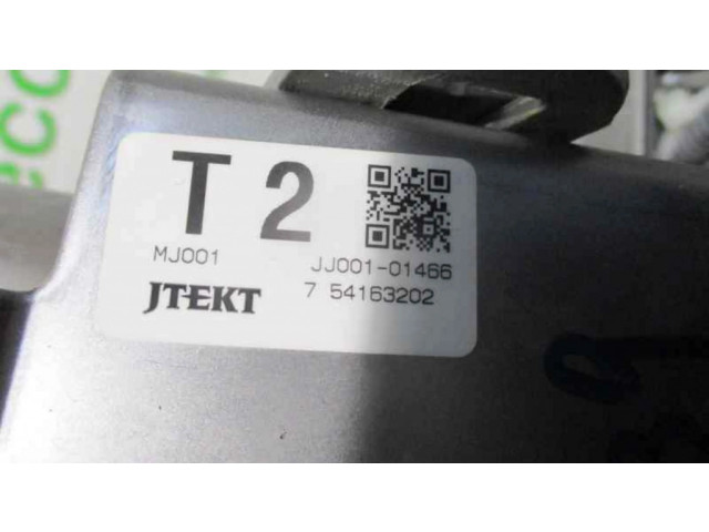 Рулевая рейка Руль 8633A100, JJ501001501 Citroen C4 Aircross