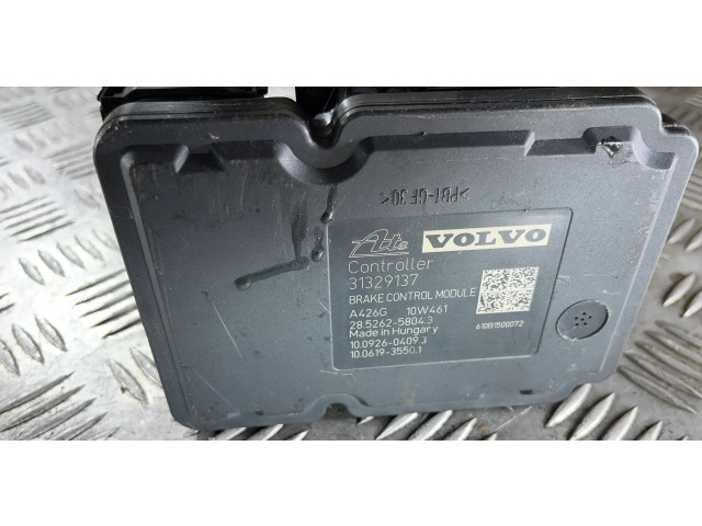 Блок АБС P31329137, 31329137 Volvo S60 2011-2013 года
