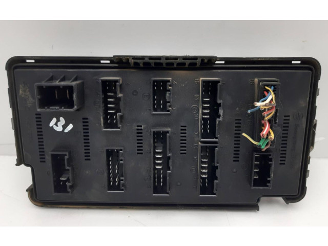 Блок предохранителей 07G17NAK7022 SsangYong Actyon sports I