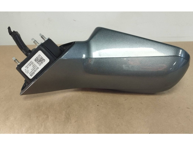 Зеркало электрическое        Chevrolet Camaro   -  года   