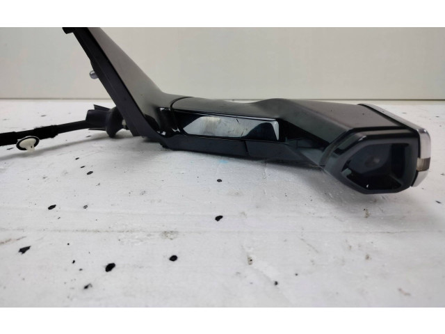 Зеркало электрическое Audi e-tron - года