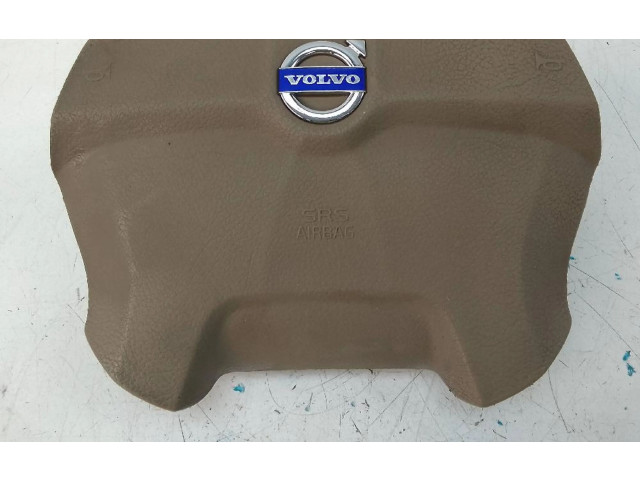 Подушка безопасности водителя 30698394 Volvo XC90