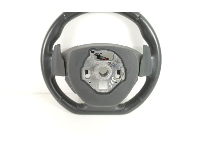 Руль Chevrolet Camaro - года 84744910, 84449676