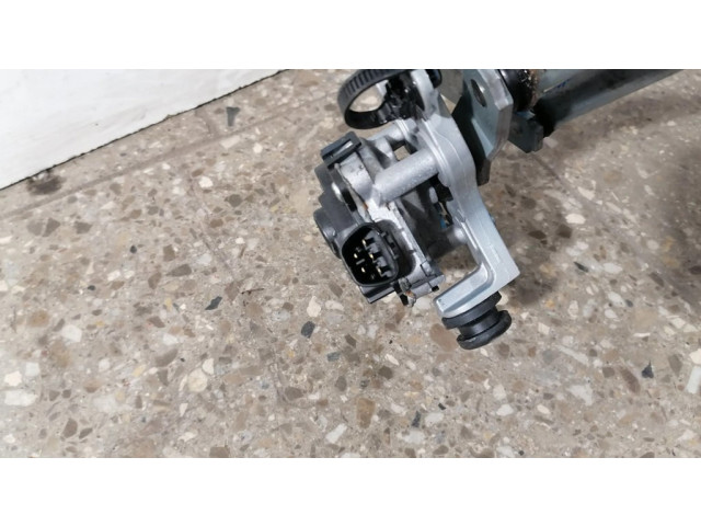 Комплект механизма стеклоочистителей