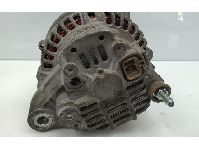 Генератор F863B1999 Mitsubishi Montero