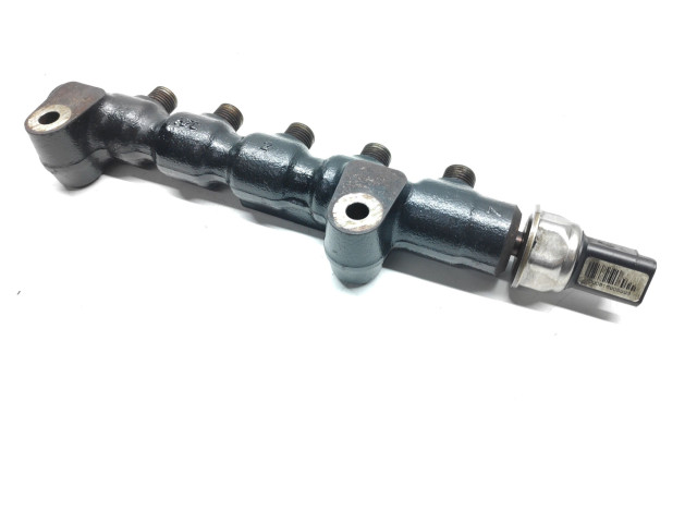 Топливная рампа 9654592680 Citroen C4 I Picasso