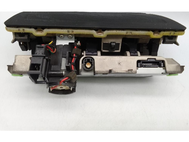 Дисплей 8V0857273P Audi A3 S3 8V