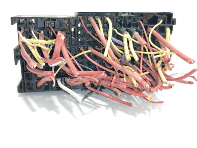 Pojistková skříňka Řídící jednotka BSM    Renault Clio IV 2015