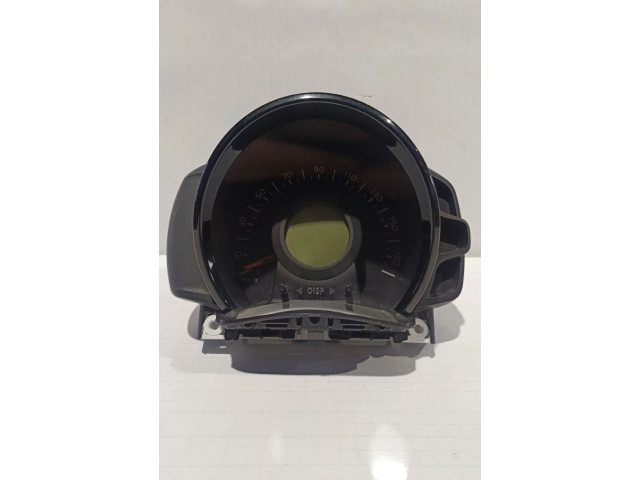 Панель приборов 769167-320U   Peugeot 108       