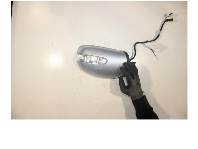 Зеркало электрическое Mercedes-Benz ML W164 2005 - 2011 года