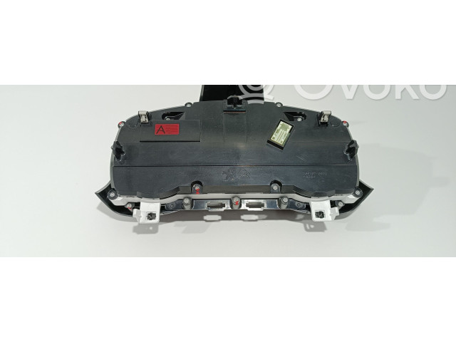 Панель приборов 9836319980   Citroen C3 Aircross       