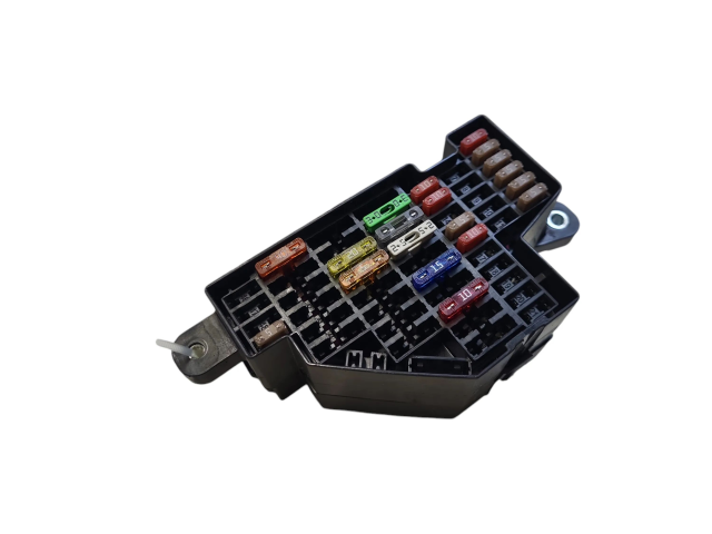 Блок предохранителей 2062878491 Skoda Octavia Mk2 (1Z)