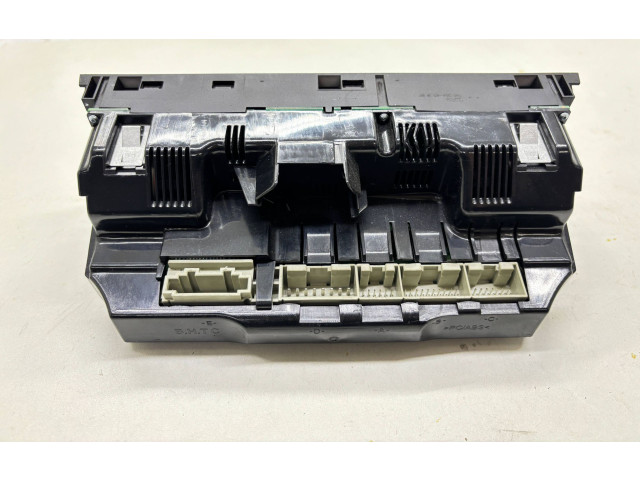 Блок управления климат-контролем 4F1820043AA   Audi A6 S6 C6 4F