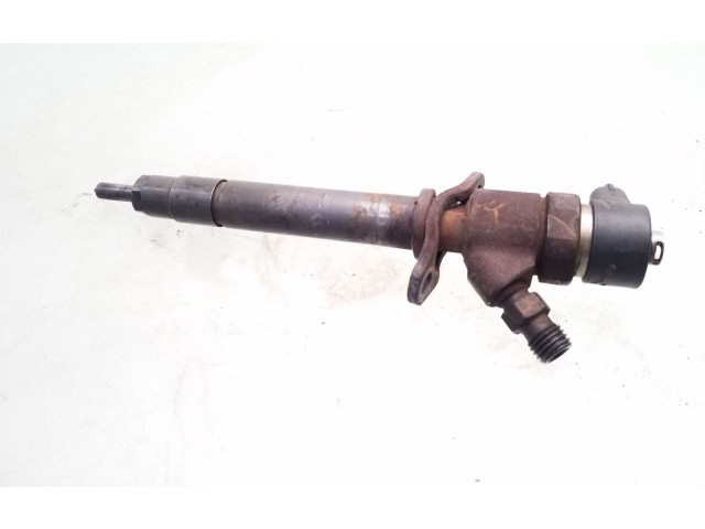 Форсунка 0445110078, 8658353    Volvo V70 для дизельного двигателя d5244t 2.4