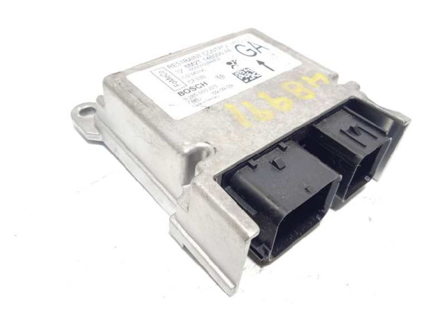 Блок подушек безопасности 6M2T14B056AE, 1548161 Ford S-MAX