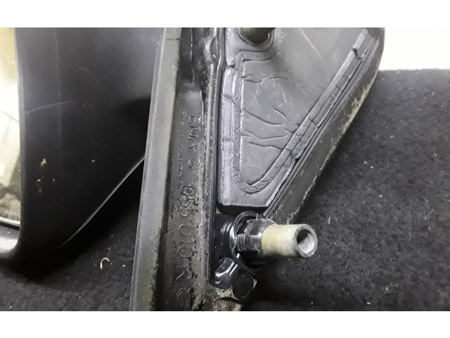 Зеркало (механическое) Volkswagen Golf III 1992 - 1997 года