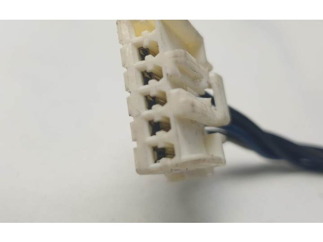 Зеркало электрическое Chevrolet Tacuma - года