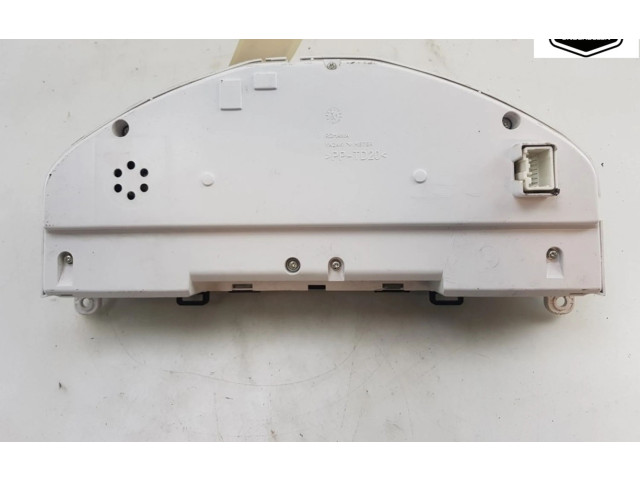 Панель приборов 31270900, 31270900 Volvo V70