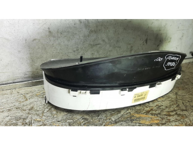 Панель приборов 70113R, TN2574105700 Dodge Intrepid