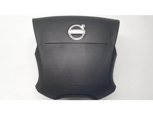 Надувная подушка для руля