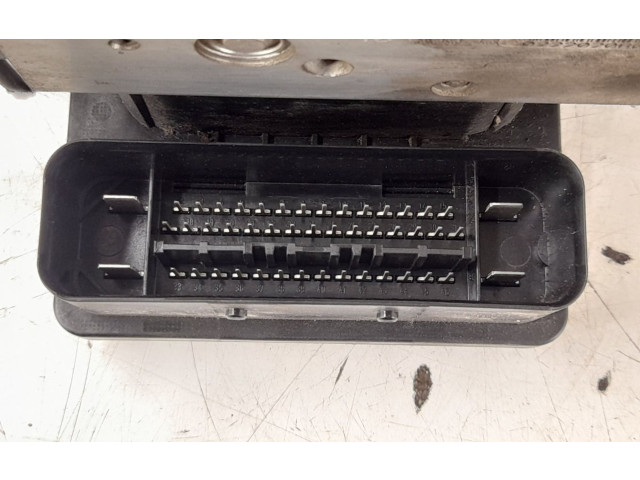 Блок АБС 2515450832, 1634300007 Mercedes-Benz ML W164 2005 - 2011 года