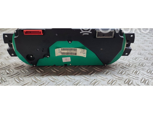 Přístrojová deska Renault Thalia II 2012 216501761