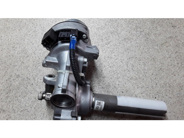 Насос рулевого управления