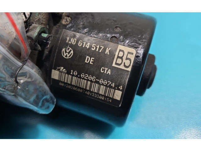 Блок АБС 1J0614517K, IMPRK1404741   Skoda  Octavia Mk1 (1U)  1996 - 2004 года