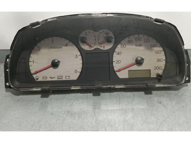 Přístrojová deska Hyundai Terracan 2003 94023H1320