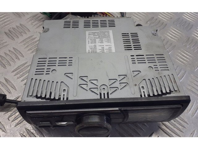 Блок предохранителей Audi A3 S3 8L